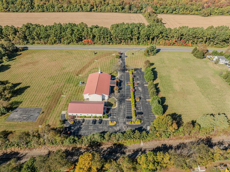 2744 Red Lion Rd, Bear, DE