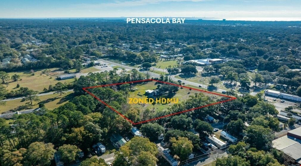 5710 Lillian Hwy