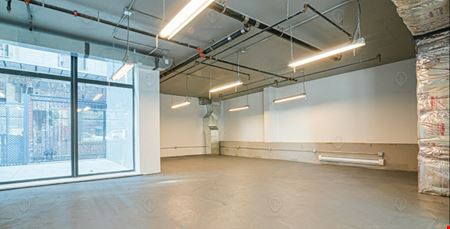 Preview of Commercial space for Rent at 349 Kent Avenue