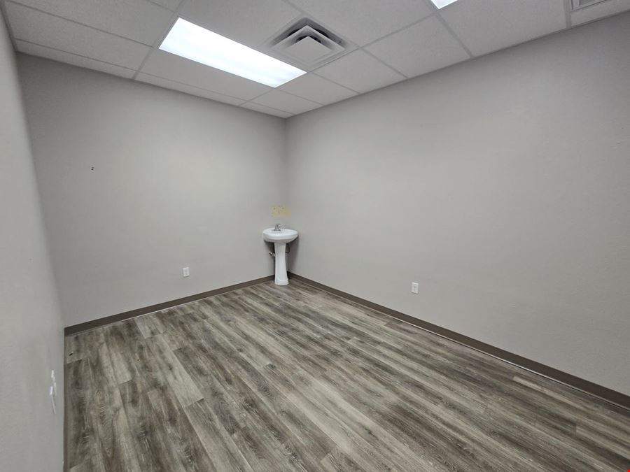 Caban Medical Office