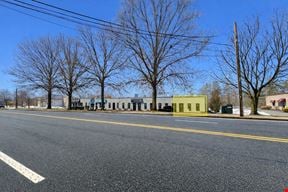 232 N Belle Mead Rd.