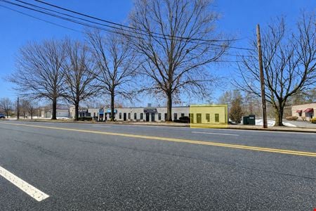 Preview of Retail space for Rent at 232 N Belle Mead Rd.