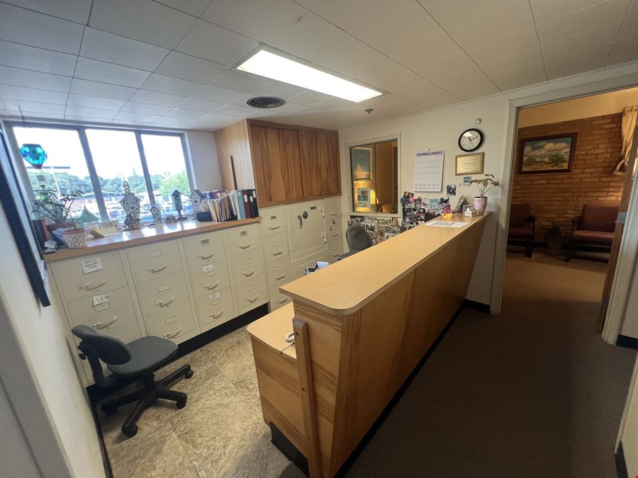 2911 Medical Arts Street #5