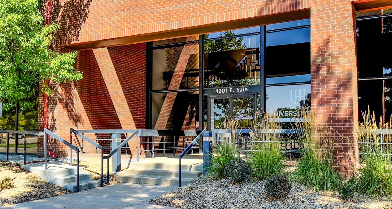 Offices at University Hills (East)