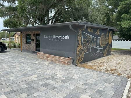 Preview of Office space for Sale at 4965 N Palm Ave