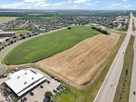 Preview of VacantLand space for Sale at China Spring Road