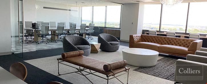 Trade Centre South - Class A Office Space for Lease