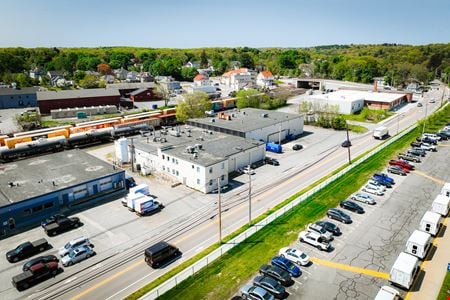 Preview of Industrial space for Sale at 62 Lakeview St
