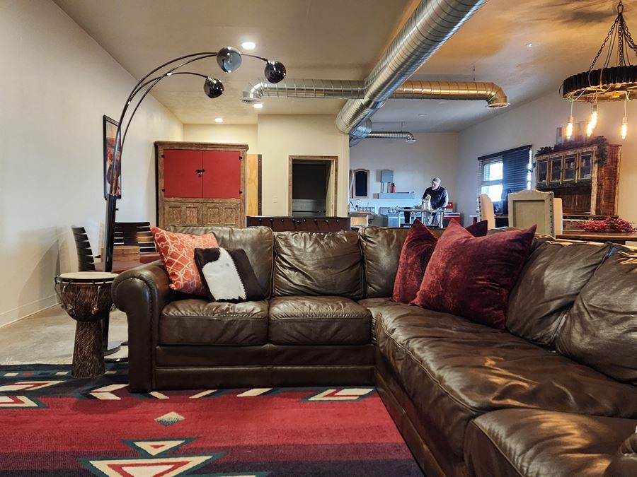 Historic Grand Canyon Trading Post Income Investment Property