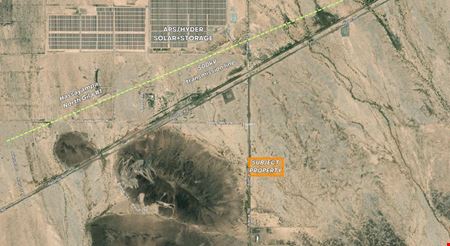 Preview of VacantLand space for Sale at Solar Land Opportunity: 20 Acres in Dateland