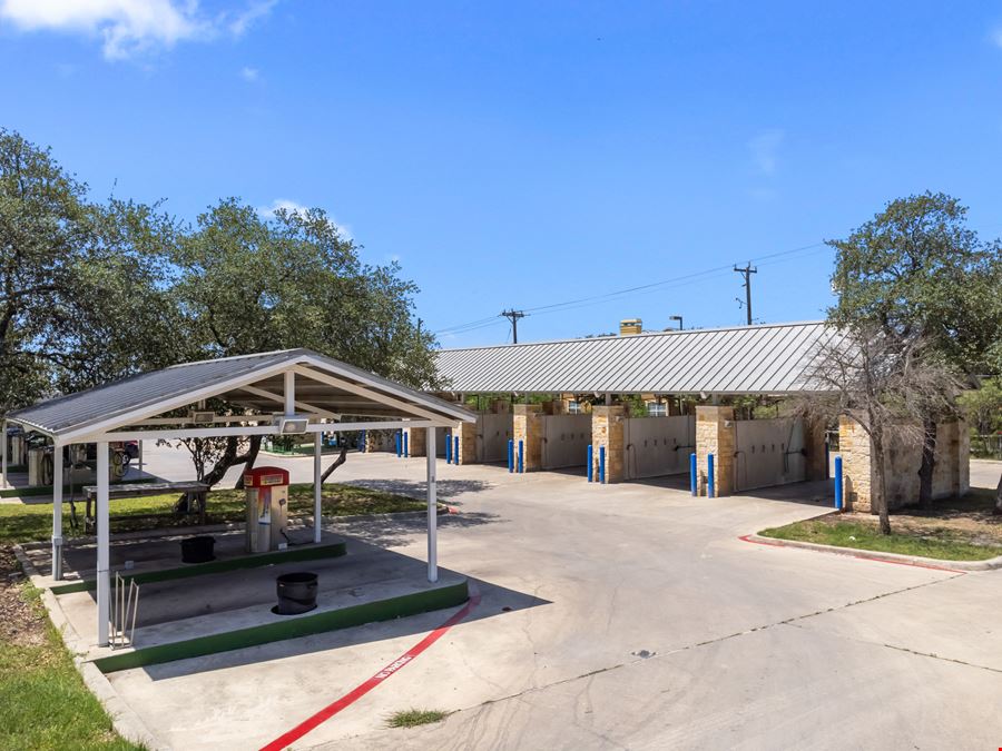 PRIME FULL SERVICE, TURN-KEY CAR WASH CREXI AUCTION