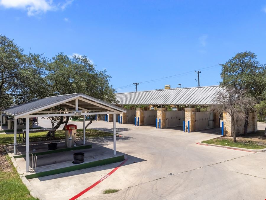 PRIME FULL SERVICE, TURN-KEY CAR WASH FOR SALE