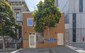 67-71 Haight Street