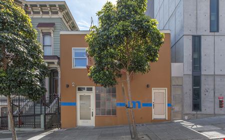 Preview of Office space for Rent at 67-71 Haight Street