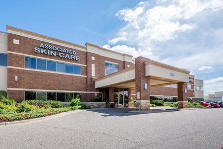 Preview of Healthcare space for Rent at 3833 Coon Rapids Blvd