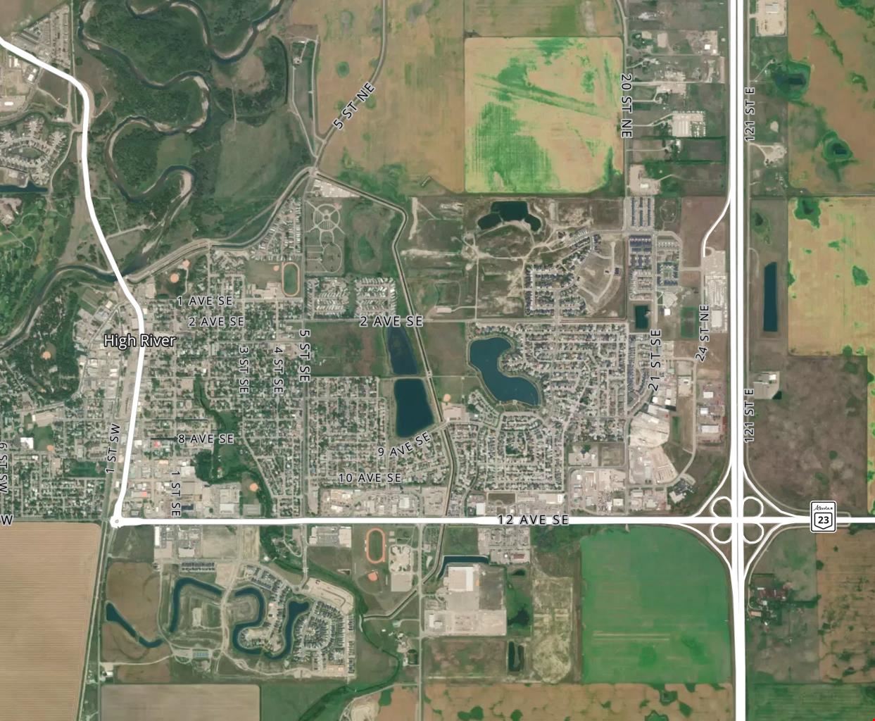 High River Autoplex