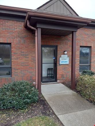 Preview of Office space for Rent at 3751 Fishcreek Road