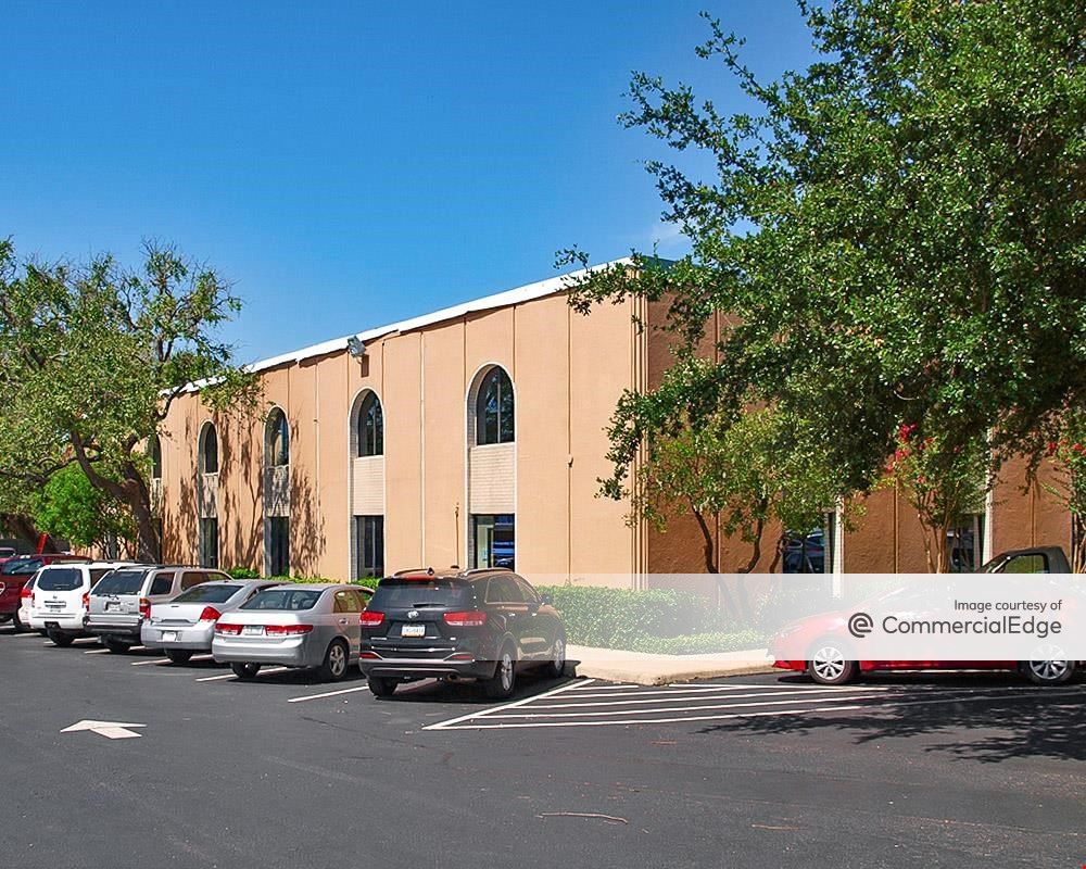 Northwood Executive Buildings