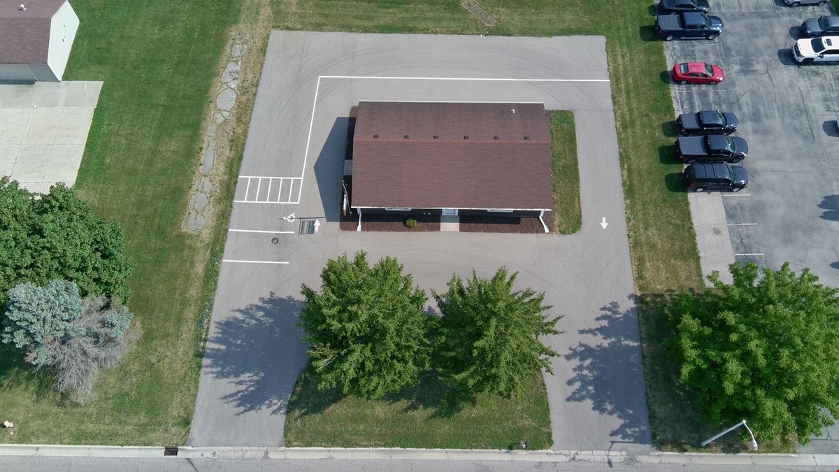 1609 Plainfield Ave
