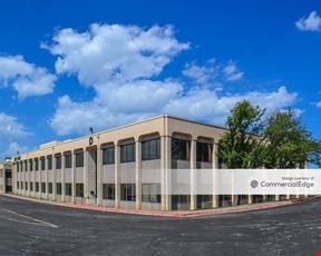 Medi-Park Building D