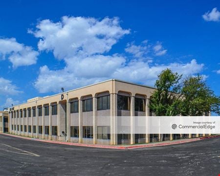 Preview of Office space for Rent at 1901 Medi-Park Drive