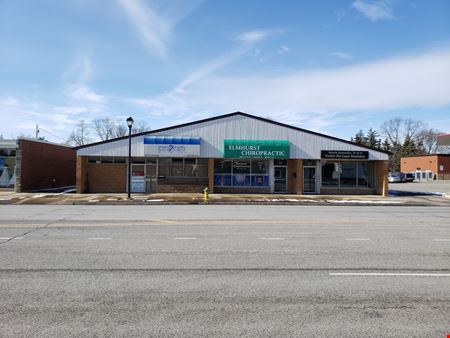 Preview of Office space for Rent at 448 N. York Road