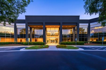 Preview of Office space for Rent at 2000 Perimeter Park Dr