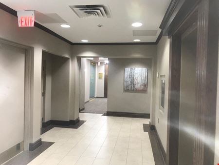 Preview of Other space for Rent at 277 Lakeshore Road East