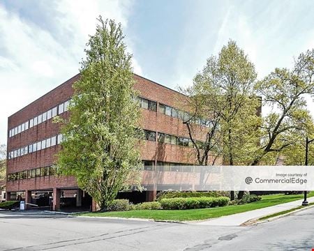 Preview of Office space for Rent at 45 William Street
