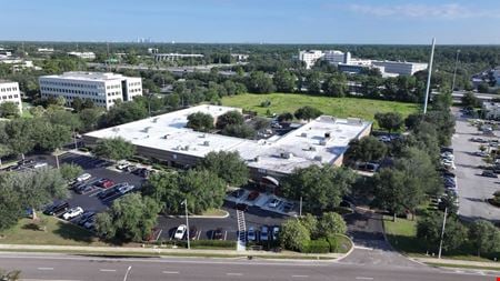 Preview of Office space for Sale at 7011 A C Skinner Pkwy