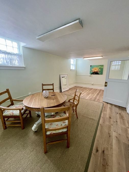 Mixed Use Historical Property