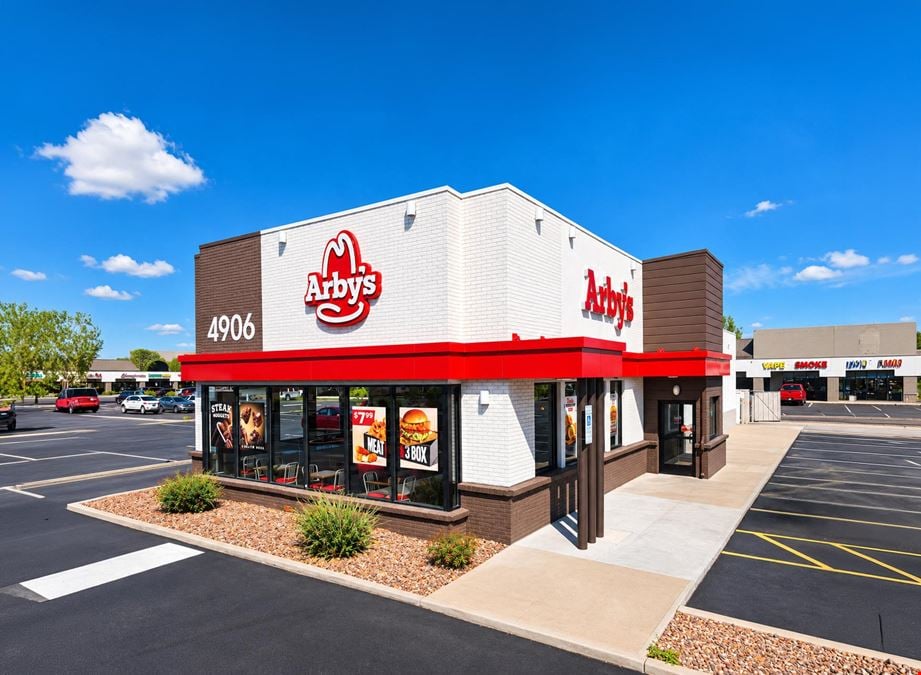 Arby’s