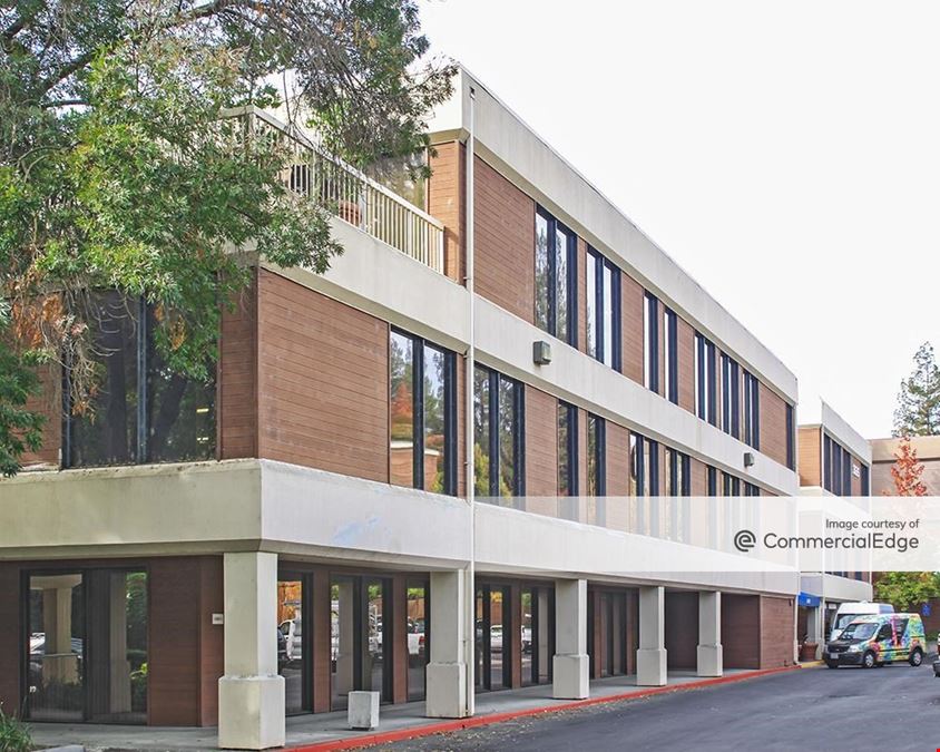Desco Plaza III