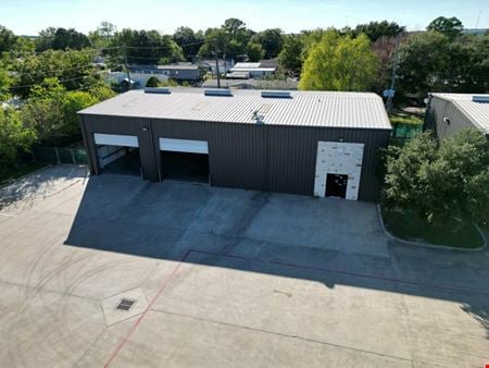 Preview of Industrial space for Rent at 10205 Windfern Road