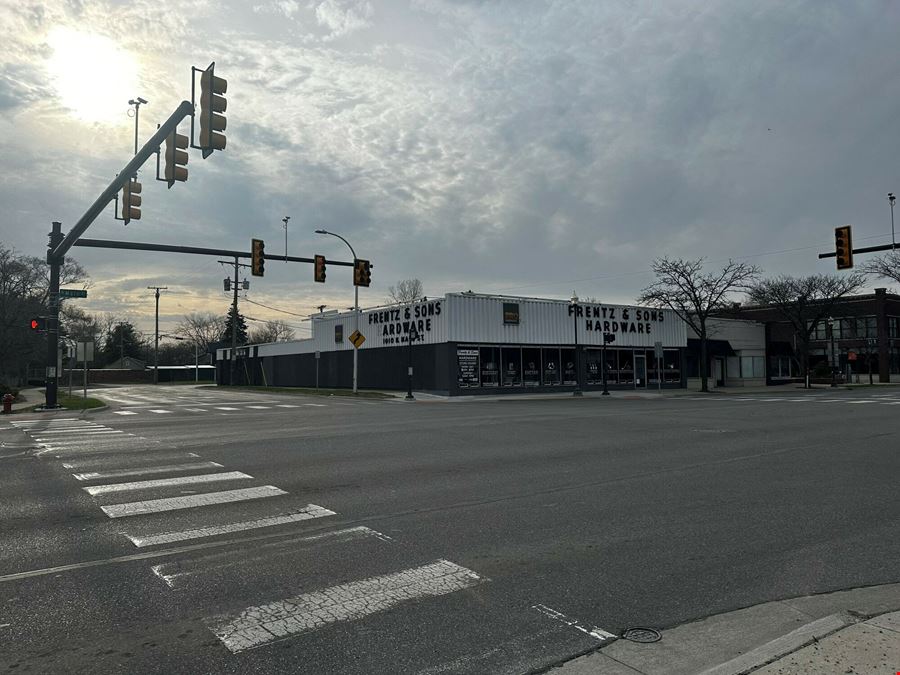 1000-1010 N. Main Street