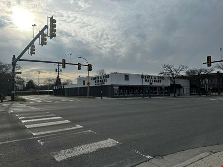 Preview of Retail space for Sale at 1000-1010 N. Main Street