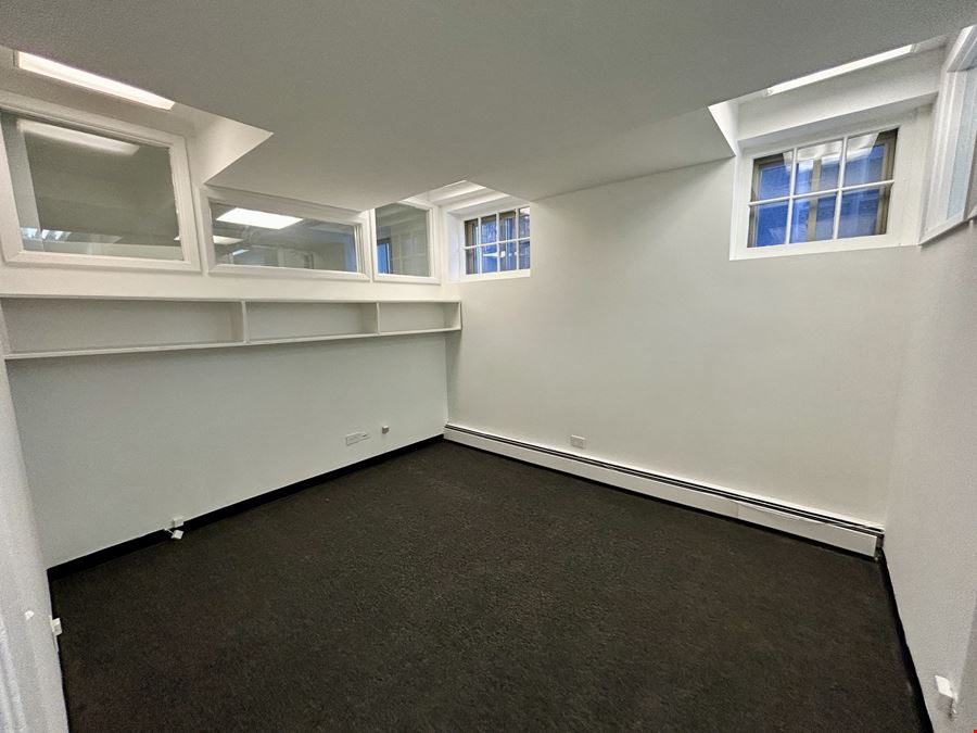 7134 S. Jeffery - +/-2,250 SF Storefront for Lease