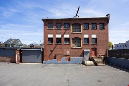 Preview of Industrial space for Sale at 40 Lake St