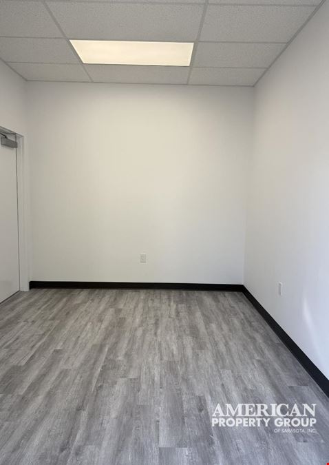 Brand-New Warehouse Units with 3-Phase Power