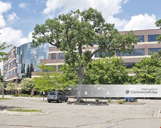 Preview of Office space for Rent at 1305 Corporate Center Drive