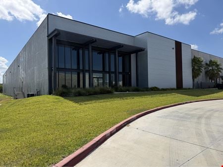 Preview of Industrial space for Rent at 7917 South 23rd Street