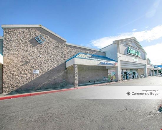 Preview of Retail space for Rent at 1100 MacDonald Avenue