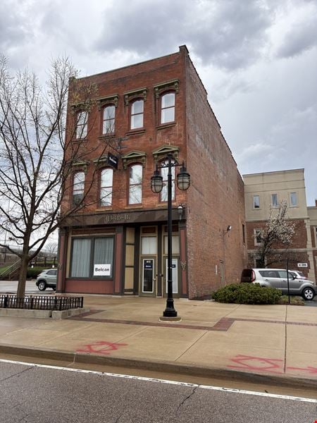 Preview of Office space for Rent at 413 Southwest Washington Street