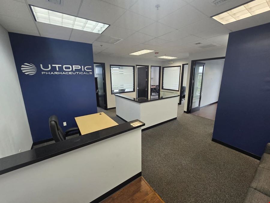 Professional Office