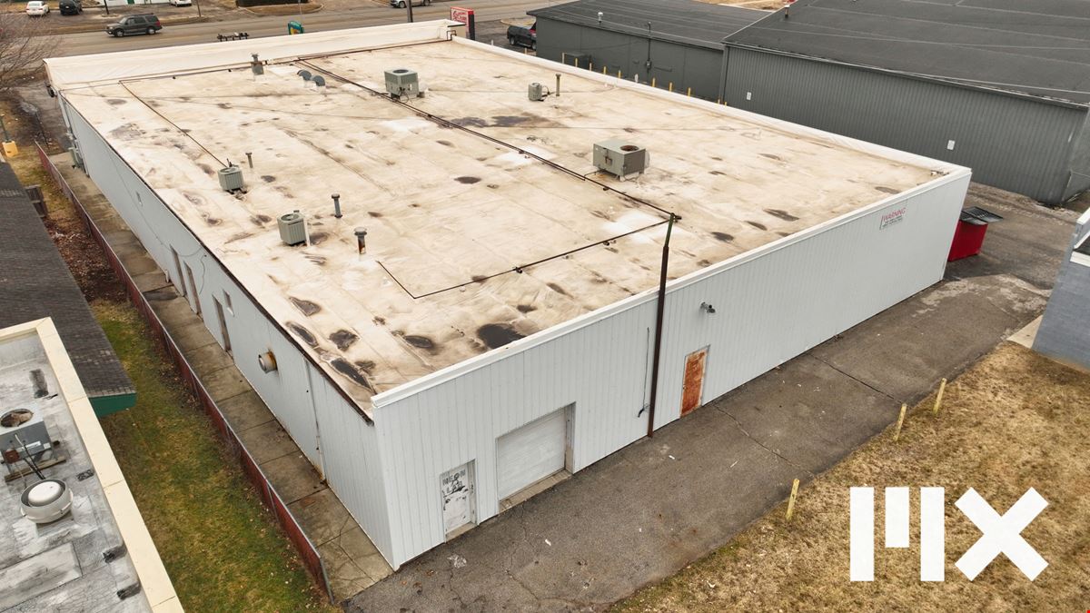 3220 Bay Rd