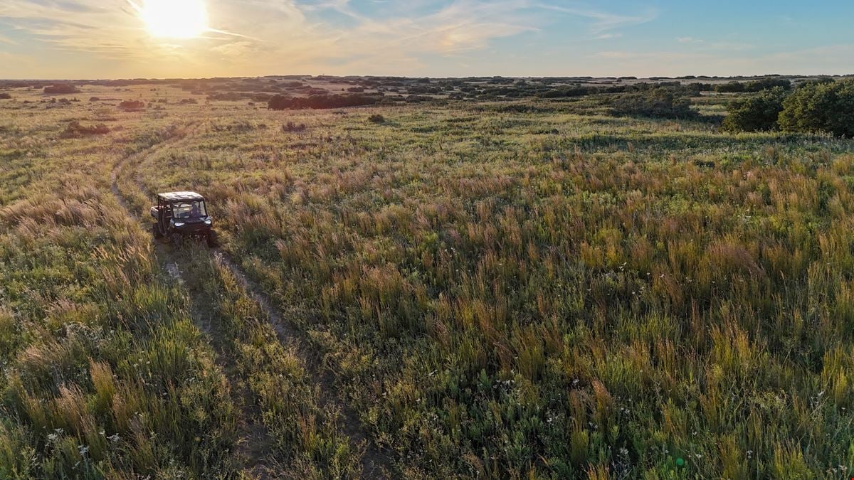 160 Acres in Dickens County