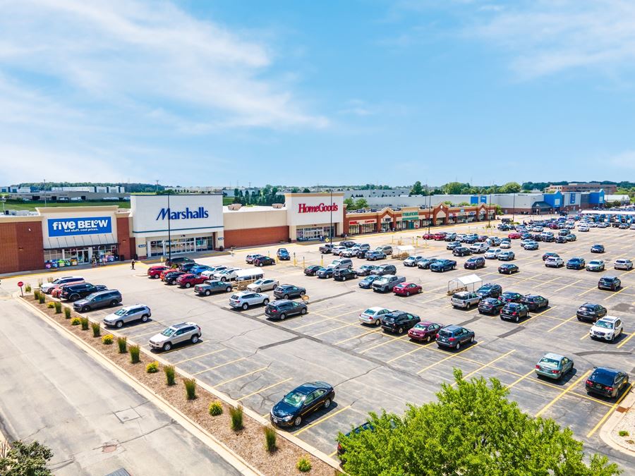 Horizon Plaza | Appleton, WI