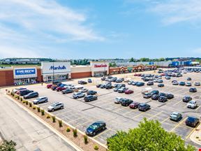 Horizon Plaza | Appleton, WI