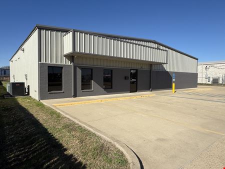 Preview of Industrial space for Rent at 4911 Shed Road