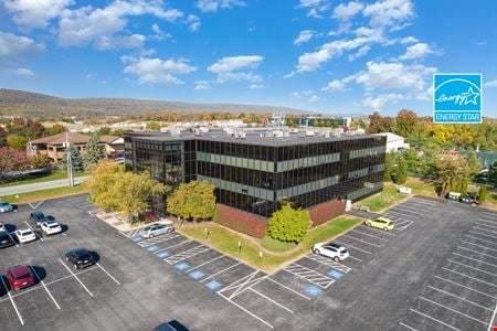 Preview of Office space for Rent at 3605 Vartan Way